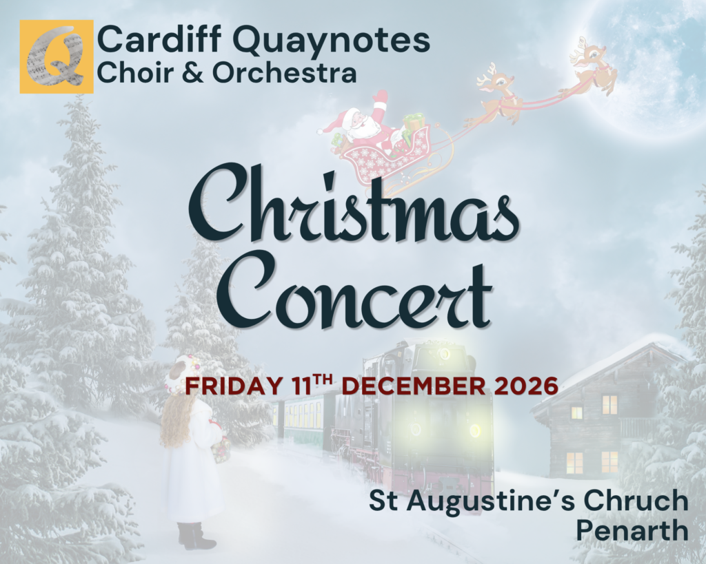 Christmas Concert 2026